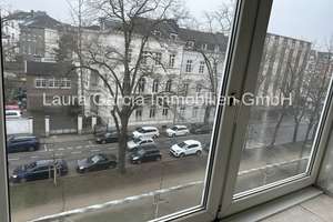 Aachen-Oppenhoffallee! Eine 2 Zimmer-Wohnung mit Aufzug, Einbauküche, Diele, Bad, Keller und Gartenm – Die vollständige Adresse der Immobilie erhältst du vom Anbieter., 52066 Frankenberg, Aachen – Vorschaubild 5