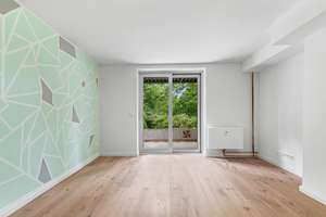 Innen charmanter Altbau, außen modern: Schöne Wohnung mit direktem Zugang zum Alsterwanderweg – Die vollständige Adresse der Immobilie erhältst du vom Anbieter., 22391 Ohlsdorf, Hamburg – Vorschaubild 13