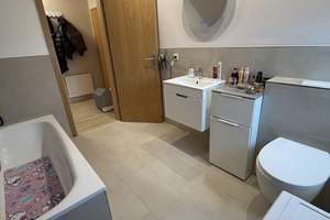 3-Zimmer DG- Wohnung mit Garten und Stellplatz – Am Moosholz 45, 38446 Neindorf, Wolfsburg – Vorschaubild 4