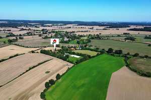 ländliches Anwesen mit parkähnlichem Grundstück, Reitanlage und separatem Gästehaus – Ostholstein (Kreis) – Vorschaubild 23