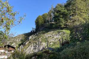 Romantisches Einfamilienhaus am Fuße des Schlossbergs – Am Burgtor 5, 83080 Oberaudorf – Vorschaubild 31