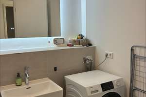 2 Zimmer Wohnung mit Balkon in Frankfurt Ostend – Die vollständige Adresse der Immobilie erhältst du vom Anbieter., 60314 Ostend, Frankfurt am Main – Vorschaubild 6