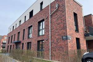 Exklusiv mit Sonnen-Terrasse – Die vollständige Adresse der Immobilie erhältst du vom Anbieter., 21337 Neu-Hagen, Lüneburg – Vorschaubild 2
