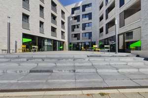 Möblierte All‑inclusive Wohnung am Campus Deutz ideal für Studierende | Large Bude – Gummersbacher Straße 31b, 50679 Deutz, Köln – Vorschaubild 9