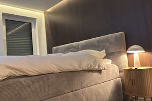 Exklusive, voll möbiliert Neubau  Luxuswohnung 68 qm Osnabrück – Die vollständige Adresse der Immobilie erhältst du vom Anbieter., 49086 Widukindland, Osnabrück – Vorschaubild 12