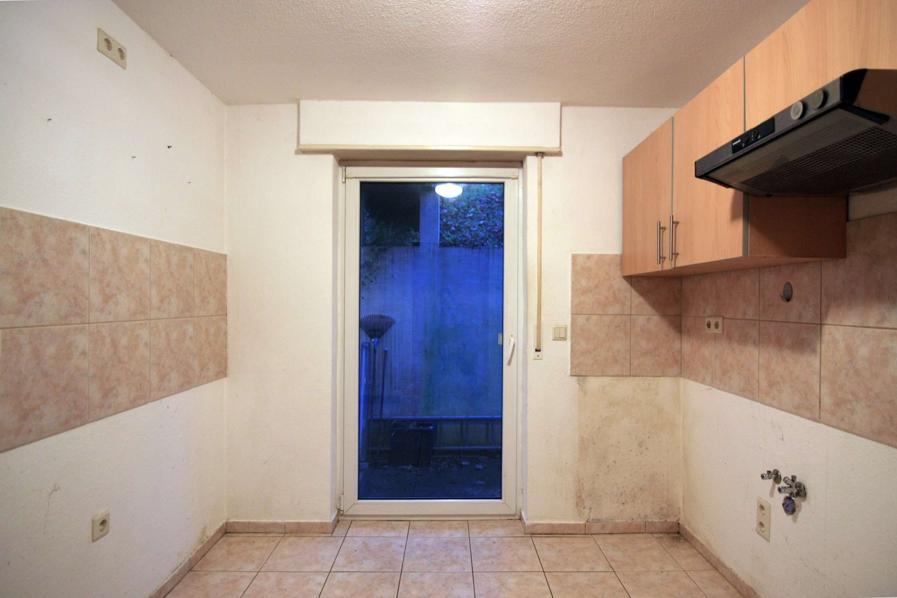 Immobilie in Schönau - Bezugsfreie, große 4-Zimmer-Wohnung in grüner Lage von Schönau im OdW. - Bild 3