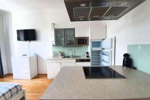 2 Zimmer Wohnung – Die vollständige Adresse der Immobilie erhältst du vom Anbieter., 30171 Südstadt, Hannover – Vorschaubild 2