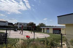 Modernes Reihenhaus 4/5 Schlafzimmer, Solar, Wärmepumpe, KiTa, S-Bahn – Freihofstraße 25, 61184 Karben – Vorschaubild 11