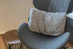 Hochwertig möbliertes Einzimmer-Apartment in Bestlage von Schwabing/München – Marschallstr. 8, 80802 München – Vorschaubild 6
