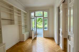 Wunderschönes Stadthaus in Eppendorf mit Platz für die gesamte Familie – Die vollständige Adresse der Immobilie erhältst du vom Anbieter., 20251 Eppendorf, Hamburg – Vorschaubild 5