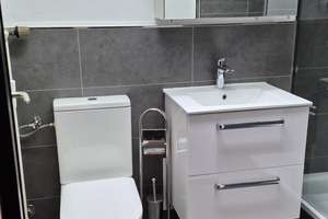 2 Zimmer Wohnung in Saarbrücken mit 60 m² Wohnfläche – Graf Stauffenberg Straße 32, 66121 Eschberg, Saarbrücken – Vorschaubild 5