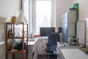 HOMESK - Vermietete 1-Zimmer-Altbauwohnung in Neukölln – Braunschweiger Straße 58, 12055 Neukölln (Ortsteil), Berlin – Vorschaubild 4