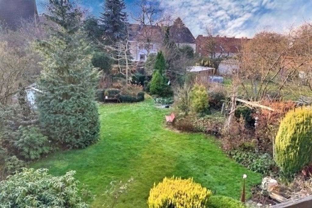 Immobilie in Bremervörde - Modernisiertes 3 Familienhaus mit 2 vermieteten Wohnungen! - Bild 4