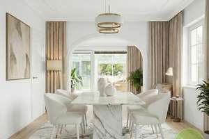 ** IHR Traum vom Eigenheim ** 7 Zimmer ** traumhafter Garten ** Schwimmteich ** Solar ** 3 Garagen * – Die vollständige Adresse der Immobilie erhältst du vom Anbieter., 90453 Krottenbach, Mühlhof, Nürnberg – Vorschaubild 20