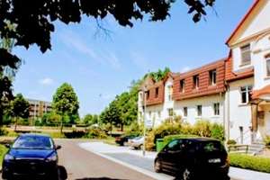 Sonnige Spitzen-Wohnung in Bestlage ! im Zenrtum, am Wasser, ruhig und im Grünene – Oststraße 8, 6844 Innerstädtischer Bereich Nord, Dessau-Roßlau – Vorschaubild 2