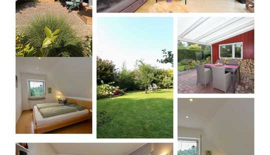 Bild von * EFH in Ostrhauderfehn * Effizienzklasse B * Wärmepumpe * Herzlicher  Garten *  Sanierung 2024-25 *