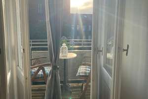 1-Zimmer Wohnung in Berlin-Prenzlauer Berg – Sonnenburger Straße 74, 10437 Prenzlauer Berg, Berlin – Vorschaubild 7