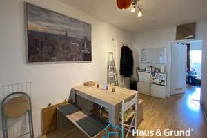 ***helle 3-Zimmer-Wohnung - gute Raumaufteilung - mit Balkon - mit Aufzug - Aachener Innenstadt*** – Theaterstraße 18, 52062 Marschiertor, Aachen – Vorschaubild 9