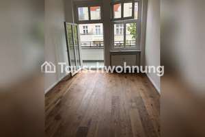 Tauschwohnung: 2 Zimmerwohnung Fhain mit Balkon – Die vollständige Adresse der Immobilie erhältst du vom Anbieter., 10247 Friedrichshain, Berlin – Vorschaubild 2