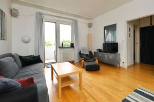 DAS PERFEKTE CITY-APARTMENT - MIT LOGGIA , AUFZUG & PARKPLATZ  - FÜR SINGLES ODER DOUBLES – Berchtesgadener Str. 7, 10779 Schöneberg, Berlin – Vorschaubild 6