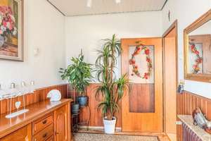 Zentral gelegen, angenehm ruhig: Ebenerdiger Bungalow mit Garten und 103 m² Wohnfläche – Die vollständige Adresse der Immobilie erhältst du vom Anbieter., 41065 Hardterbroich-Pesch, Mönchengladbach – Vorschaubild 4