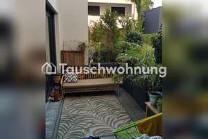 Tauschwohnung: 3 Zimmer Erdgeschoss - offene Küche - Terrasse und Innenhof – Moltkestraße 73, 50674 Neustadt/Nord, Köln – Vorschaubild 4