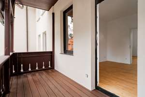 Top Lage in Potsdam-Babelsberg, frisch sanierte 2 Zimmer, 52m², voll möbliert, unbefristet – Lessingstr. 35, 14482 Babelsberg Nord, Potsdam – Vorschaubild 22