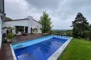 Exklusive Wohnimmobilie mit Panoramausblick - Wohnen in privilegierter Aussichtslage von Ulm – Die vollständige Adresse der Immobilie erhältst du vom Anbieter., 89075 Böfingen, Ulm – Vorschaubild 44