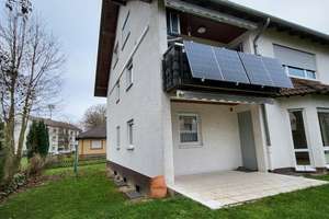 Sofort verfügbar – Moderne 3-Zimmer-EG Wohnung mit Terrasse, Garten und Stellplatz in Kassel NZ – Die vollständige Adresse der Immobilie erhältst du vom Anbieter., 34134 Oberzwehren, Kassel – Vorschaubild 16