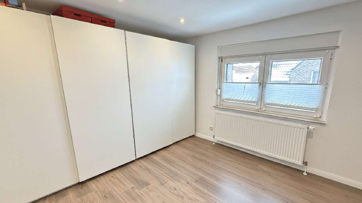 Immobilie in Hünxe - Großzügiges, freistehendes Einfamilienhaus mit Geschichte – mitten im Herzen von Krudenburg - Bild 9