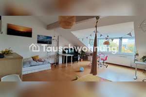 Tauschwohnung: Suche: 3 Zi. 60-90 qm / Biete: 3 Zi. 110 qm – Moltkestraße 17, 76133 Innenstadt-West, Karlsruhe – Vorschaubild 4