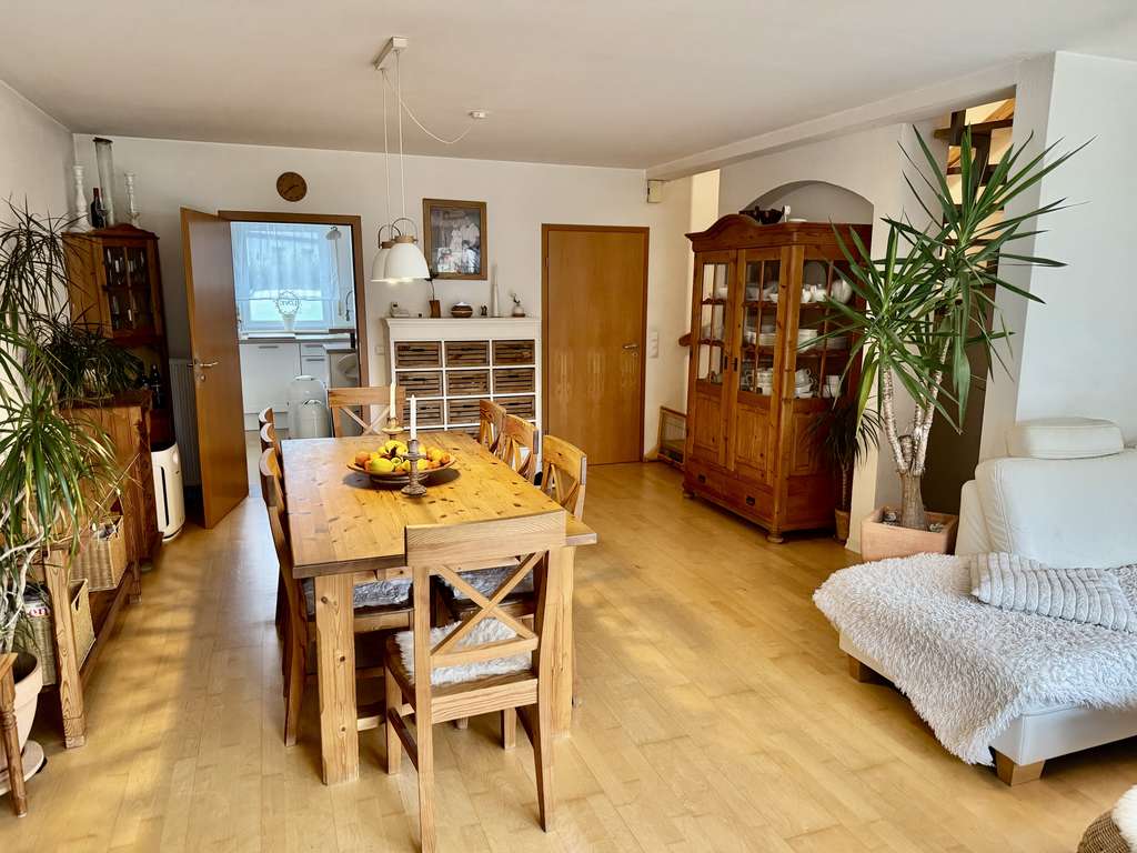 Immobilie in Rheinbreitbach - 🏡Mehr Freiheit: 6 Zimmer statt 3 – Haus statt Wohnung - Bild 3
