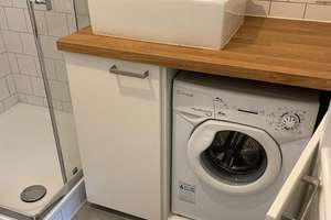 1,5 Zimmer Wohnung in der Nähe des Grafenberger Waldes – 40625 Gerresheim, Düsseldorf – Vorschaubild 5