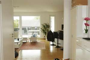 Roermonder Höfe - Attraktive 3 Zimmer Neubauwohnung mit EBK und S/W Balkon – An der Lingenmühle 1, 41061 Gladbach, Mönchengladbach – Vorschaubild 4