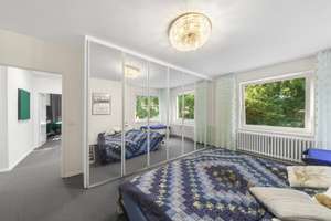 Wohnen mit viel Platz und eigener Terrasse - 4-Zimmer-Wohnung in begehrter Westend-Lage – Die vollständige Adresse der Immobilie erhältst du vom Anbieter., 14055 Westend, Berlin – Vorschaubild 6