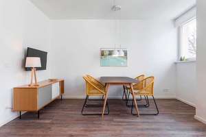 Lichtdurchflutete moderne 3-Zimmer-Wohnung mit Balkon im beliebten Stephankiez - möbliert&bezugsfrei – Die vollständige Adresse der Immobilie erhältst du vom Anbieter., 10559 Moabit, Berlin – Vorschaubild 12