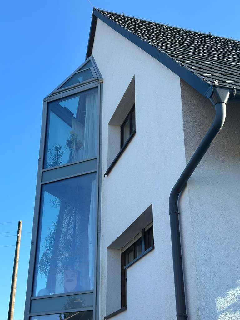 Immobilie in Obergurig - Hornja Hórka - Exklusives Einfamilienhaus mit Wintergarten, Pool & Garten in Obergurig - Bild 4