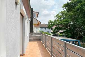Modernisiertes Reihenmittelhaus mit Terrasse in guter Infrastruktur zur Vermietung in Neustadt-Stadt – Neustadt an der Weinstraße – Vorschaubild 18