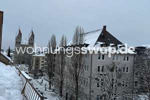 Wohnungstausch: Loristraße 3b – Loristraße b 3, 80000 St. Benno, München – Vorschaubild 6