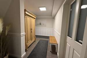 Viebrock TRAUMHAUS stilvolles Zuhause mit viel Platz ideal für Paare & Familien – Die vollständige Adresse der Immobilie erhältst du vom Anbieter., 27419 Vierden – Vorschaubild 32