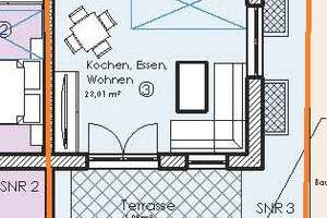 HEIMAT 8 Wohnung 3 – Das GARTENHIGHLIGHT – Die vollständige Adresse der Immobilie erhältst du vom Anbieter., 85551 Kirchheim bei München – Vorschaubild 8
