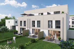Mittendrin und voll im Leben - Neubau-Reihenmittelhaus in Duisburgs grünem Westen! – Schwarzer Weg 33, 47198 Hochheide, Duisburg – Vorschaubild 2