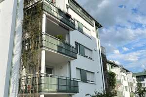 3-Zimmer-Wohnung in Top-Lage am Tech-Campus – Die vollständige Adresse der Immobilie erhältst du vom Anbieter., 93053 Galgenberg, Regensburg – Vorschaubild 2