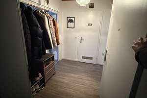 Schöne 2-Zimmerwohnung Balkon Innenstadtlage Braunschweig 62qm – Güldenstraße 58, 38100 Innenstadt, Braunschweig – Vorschaubild 11