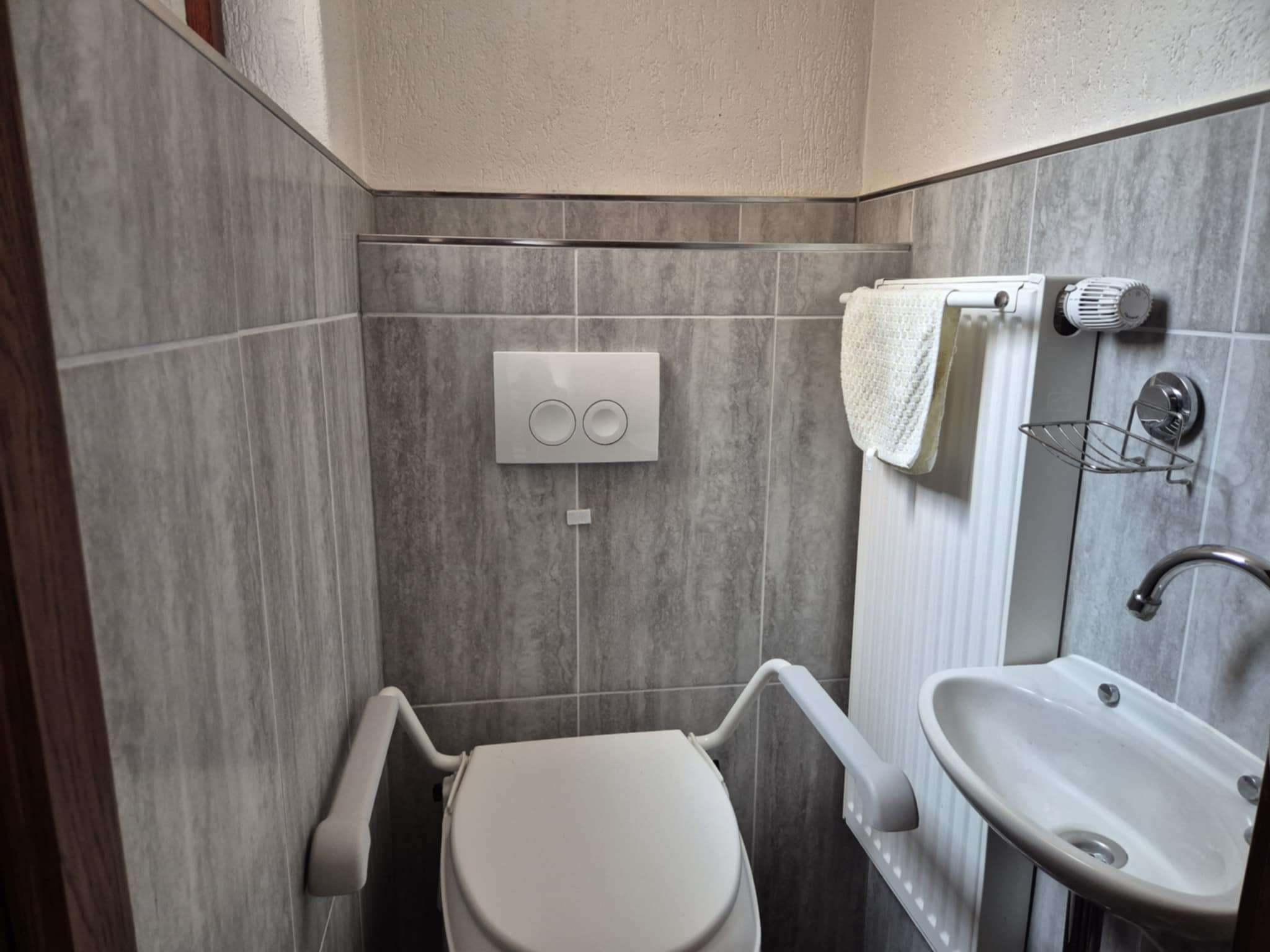 Vielfältiges Einfamilienhaus mit weiterer Ausbaureserve in einer ruhigen Lage…, Heinsberg Kreis – Bild 3