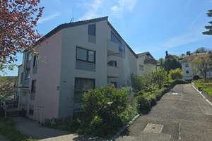 Attraktive 1-Zimmer-Wohnung in Stuttgart – Tiefenbachstraße 129, 70329 Rohracker, Stuttgart – Vorschaubild 2