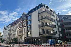 Riesen Südbalkon mit direktem Blick auf die Kreuzkirche! – Die vollständige Adresse der Immobilie erhältst du vom Anbieter., 48147 Kreuz, Münster – Vorschaubild 2