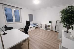 Attraktive 3-Zimmer-Wohnung in Stuttgart-Ost – kernsaniert, als WG vermietet, hohe Rendite – Die vollständige Adresse der Immobilie erhältst du vom Anbieter., 70186 Gablenberg, Stuttgart – Vorschaubild 2