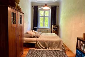 2 Zimmer Altbau mit Balkon nahe Tempelhofer Feld – Emser Straße 98, 12051 Neukölln (Ortsteil), Berlin – Vorschaubild 11