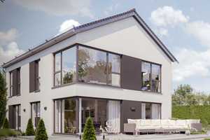Traumhaus für Familien! - Großes Grundstück fairer Preis! Einmalige Chance! – München (Kreis) – Vorschaubild 1